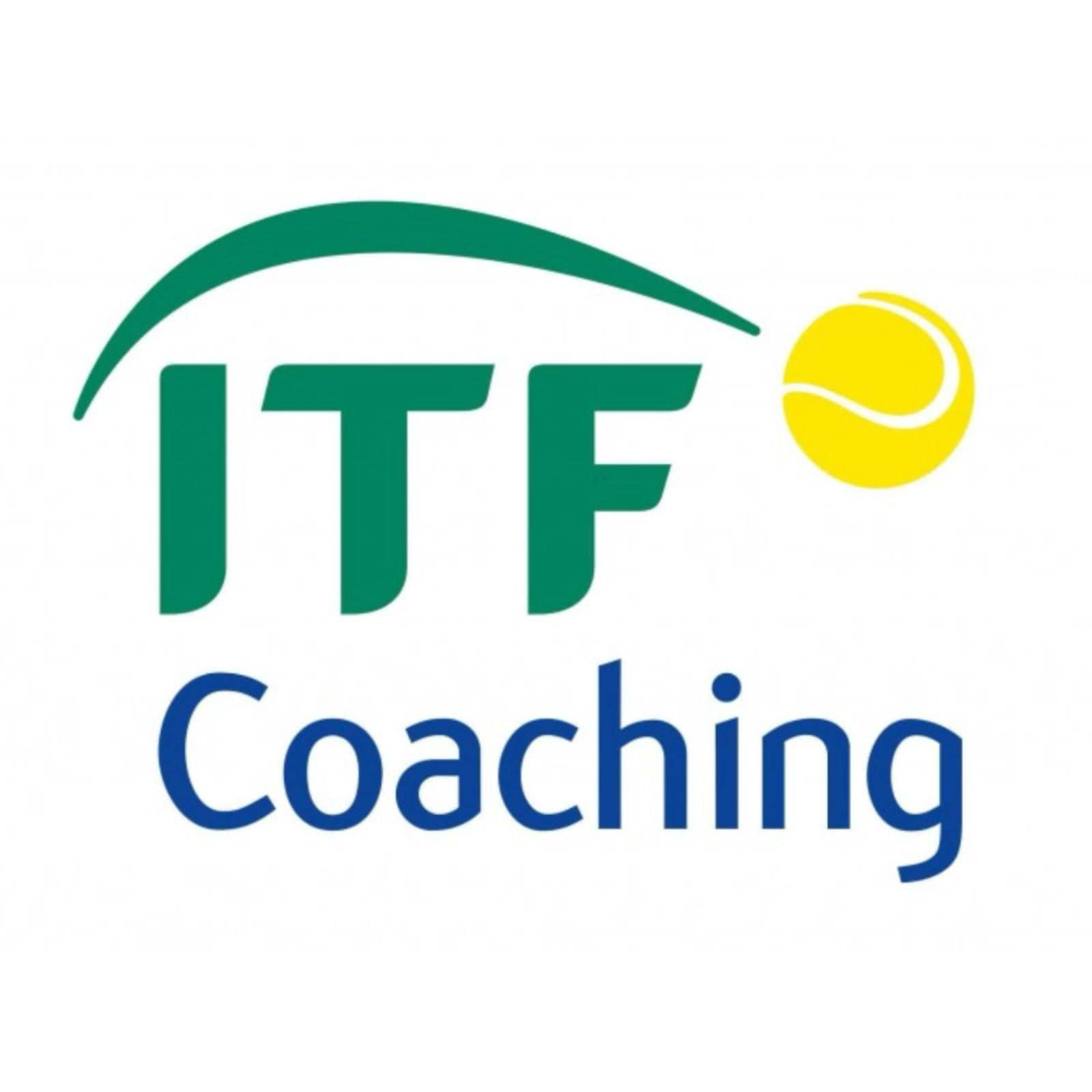 itf logo