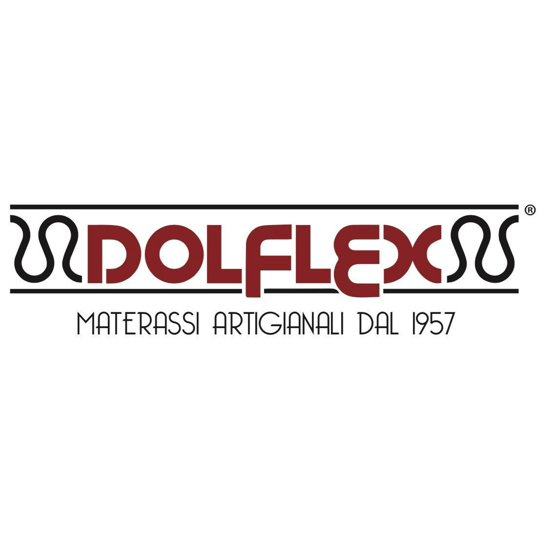 dolflex logo