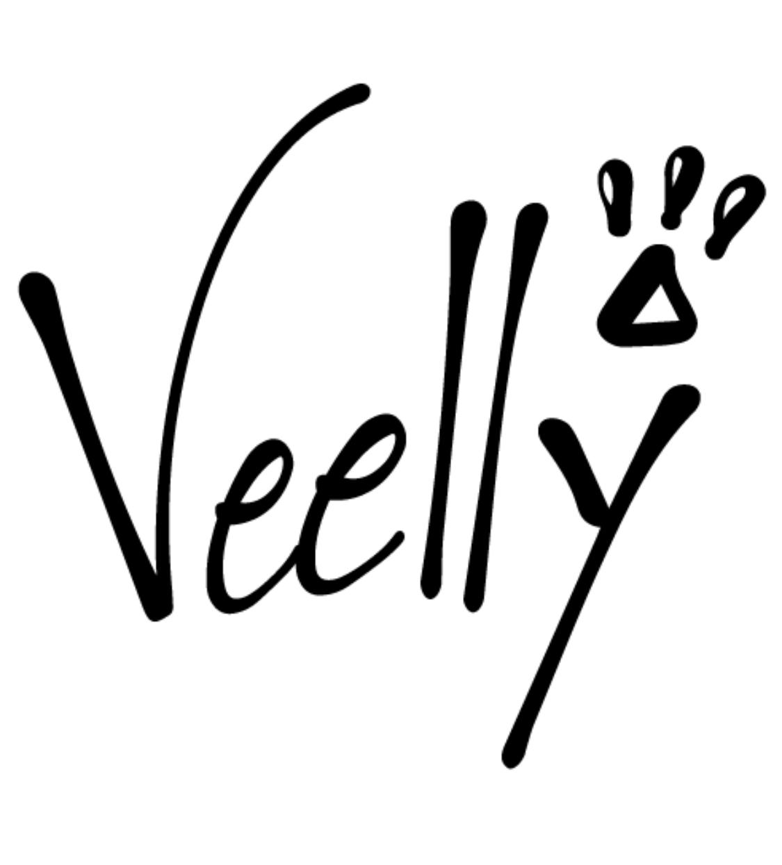veelly logo